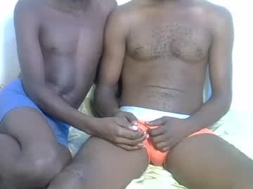 Julius&  B.Mark