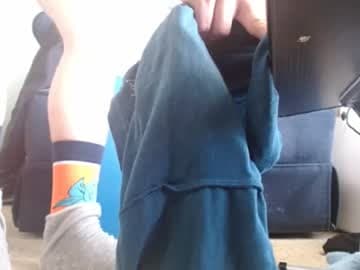 Hornypanda