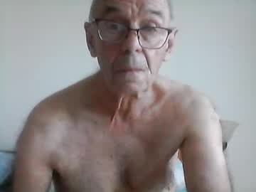 grannydad bod