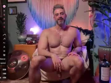 hugedickyogi