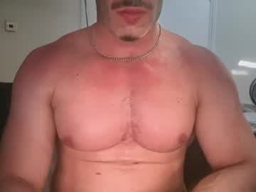 MuscleHungBrit