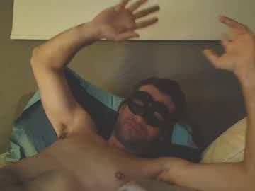 Geo aka HungHunkNerd