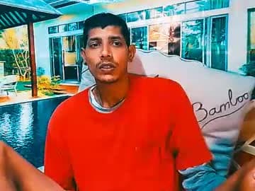 indiansavagemale