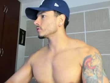 Isaac Suárez