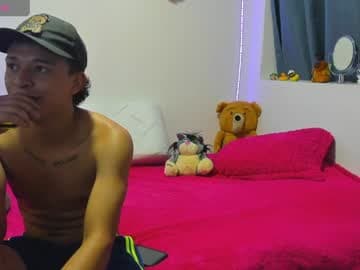 --- Jack & Jhosua ---