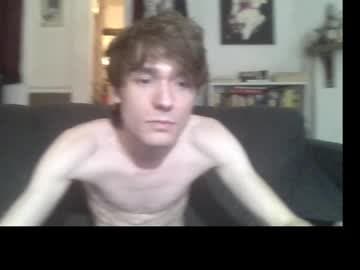 Jack working out, showing off, chillin