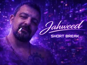 Jahweed