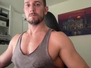 Muscle beast :P