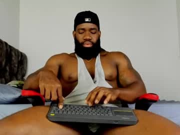 James BBC
