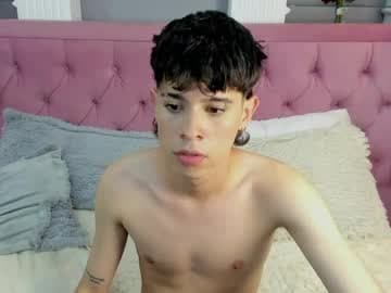Michael & Maick 🔥