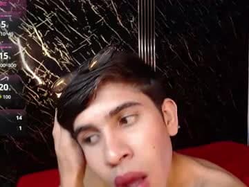 Joshua Saenz