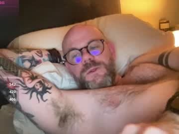 Tatted Dilf