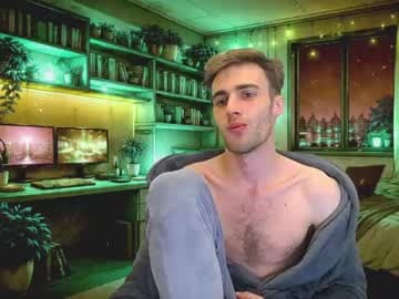 Hologram Guy