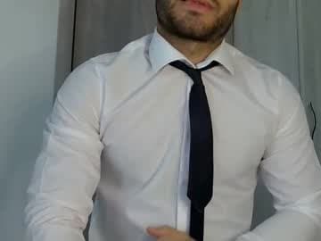 Mr Shirt Fetish