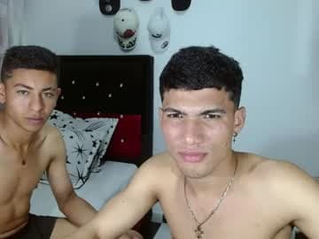 ANDRE JIIMZ DZ