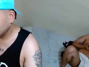 Axel And Kevin 😈👅💦