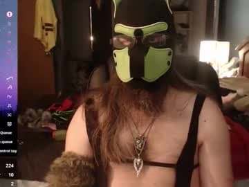 kinkywolf87