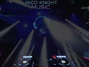 DJ Nico ️(Knight)