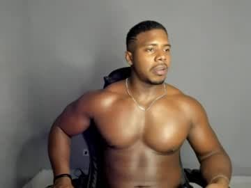 Leandro jones