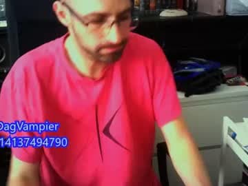 Vampiro Diurno