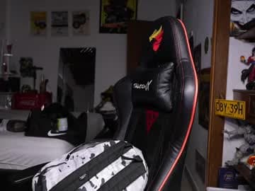 LOGAN HUGE