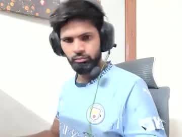 Indian hairy