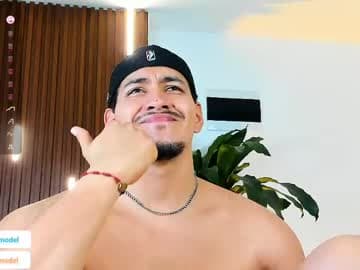 LUCA SANTOS