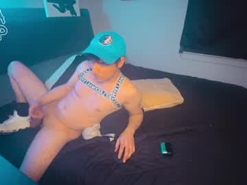 Luka Tripp