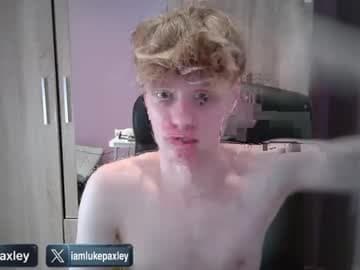 Luke Paxley