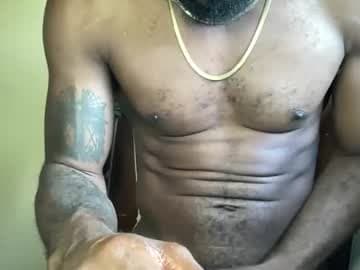 Marcus Black