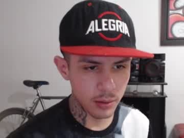 maikjameshot