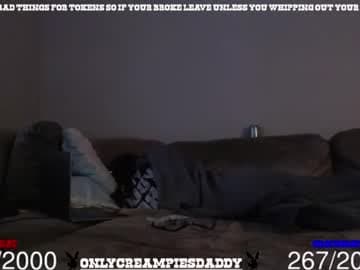 onlycreampiesdaddy