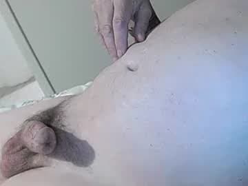 Naughty Daddy loves to be watched