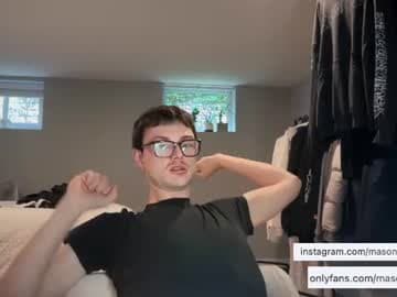 Mason Brooks ( onlyfans.com/masonbrooks )