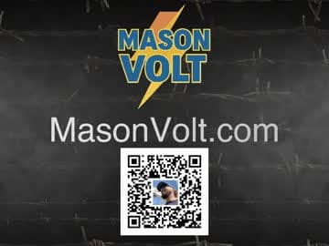 Mason⚡️Volt