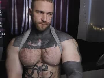 Huge Alex