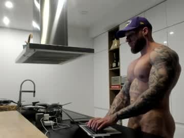 Alpha Male