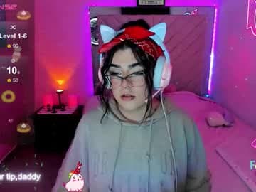 ᴍɪᴄʜᴇʟʟᴇ 😈