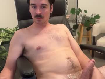 moustachematt