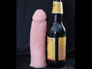 Mr Meat Stick