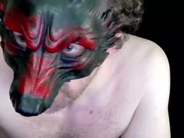 Mr Wolf