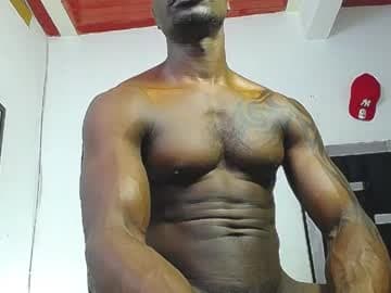 Byron Stallion/your perfect lover