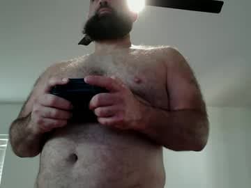 Bearded