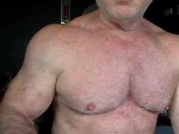 Muscl Dad
