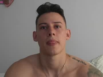 muscle_king_cum