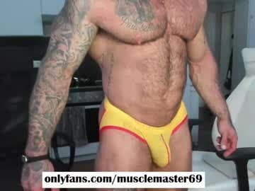 Musclemaster69