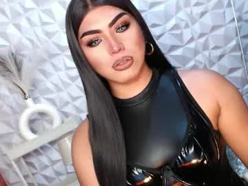 HAPPIEST BIRTHDAY ♥ GODDESS OF SEXUALDESIRE  ♥  TRISHA