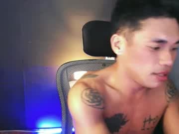 Horny Lucas