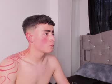 Salomon and Andy