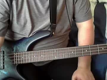 neobluebass